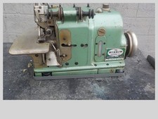 Industrial Sewing Machine Merrow MG-3DW-2, three thread overlock