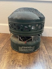 Coleman Catalytic Heater Adjustable 5000 - 8000 BTU