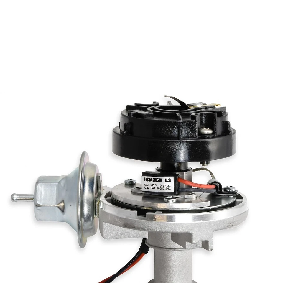 Pertronix D104600 Flame-Thrower ® DISTRIBUTOR - Imagem 4 de 4