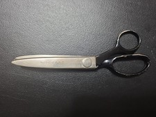 Vintage WISS CB7 Pinking Shears, Prof. Grade, Heavy Duty
