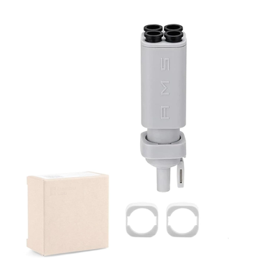 【未使用】Bambu Lab A1 combo AMS Lite付＋フィラメント Bambu Lab AMS Lite for A1 Series - Enhance Your 3D Printing