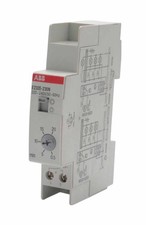 ABB E232E-230N 220-240V/50-60Hz 0.5...20 min staircase light timer -unused-