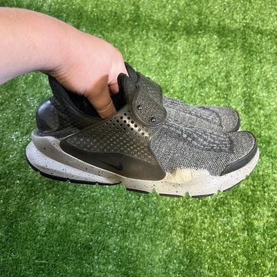 nike sock dart se men's