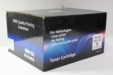 Compatible 4pk Toner Drum Replacement Brother Laser Printers - Open Box