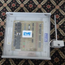EWC Zone Panel (NCM-300) 