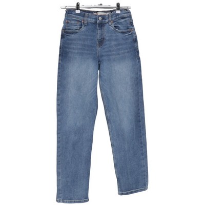 Levi Strauss & Co, Jeans, Größe: 176, model: loose taper, Blau #RDj