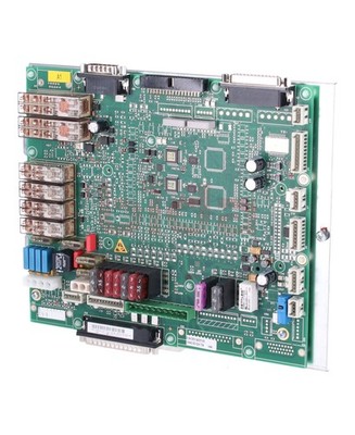 KUKA 5.04.059.340/0100 Control Board / KUKA Control Circuit Board