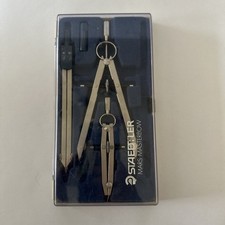 Ancien arc maître Staedtler Mars *manque stylo*