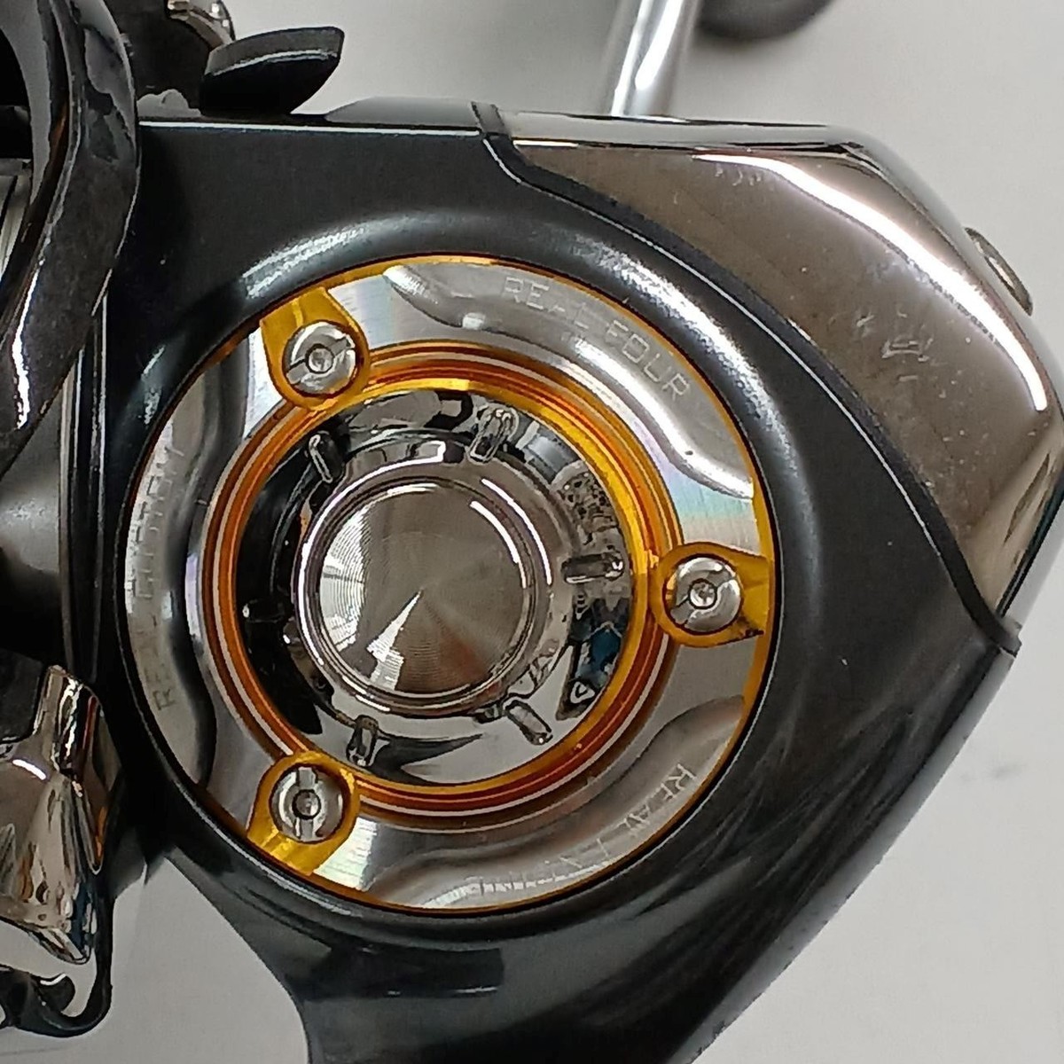 DAIWA CERTATE 2004 Spinning reel | eBay