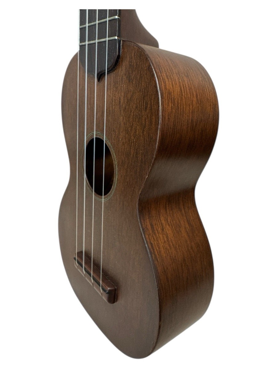 Old Soprano Martin Ukulele | eBay