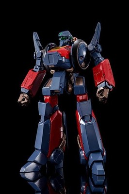 Megazone 23 PARTII 1/24 scale Die-cast Model Proto Garland  Arcadia -us seller-