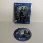 Resident Evil 4 Original Rerelease (PlayStation 4 PS4 2016)