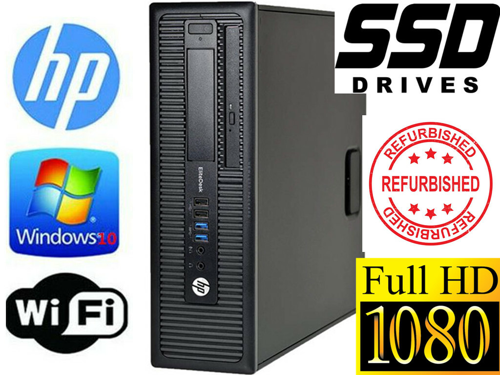 Windowsデスクトップ HP 800 g1 sff i7-4790 16GB Amazon.co.jp: 中古パソコン HP EliteDesk 800 G1 SFF Windows10