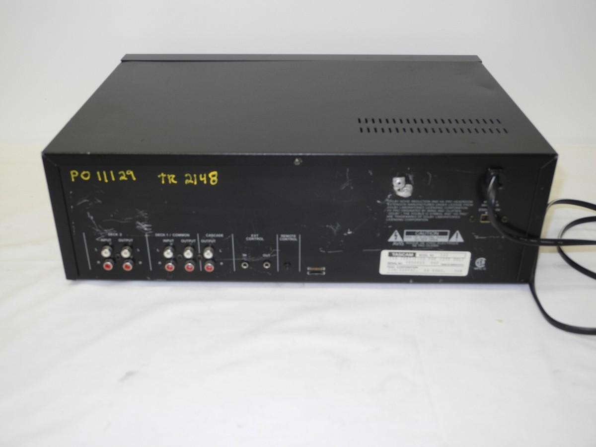 整備済み　TASCAM 302 カセットデッキ s-l1200.jpg