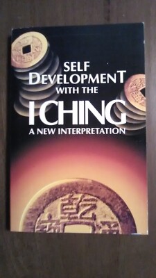 Paul Sneddon: Self Development With The I Ching - R3