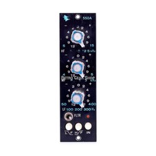 API 550A 3 Band EQ 500 Series Equalizer Vinta...