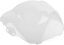 Clear Double Bubble Windscreen Windshield For 1995-1998 Honda CBR600 F3