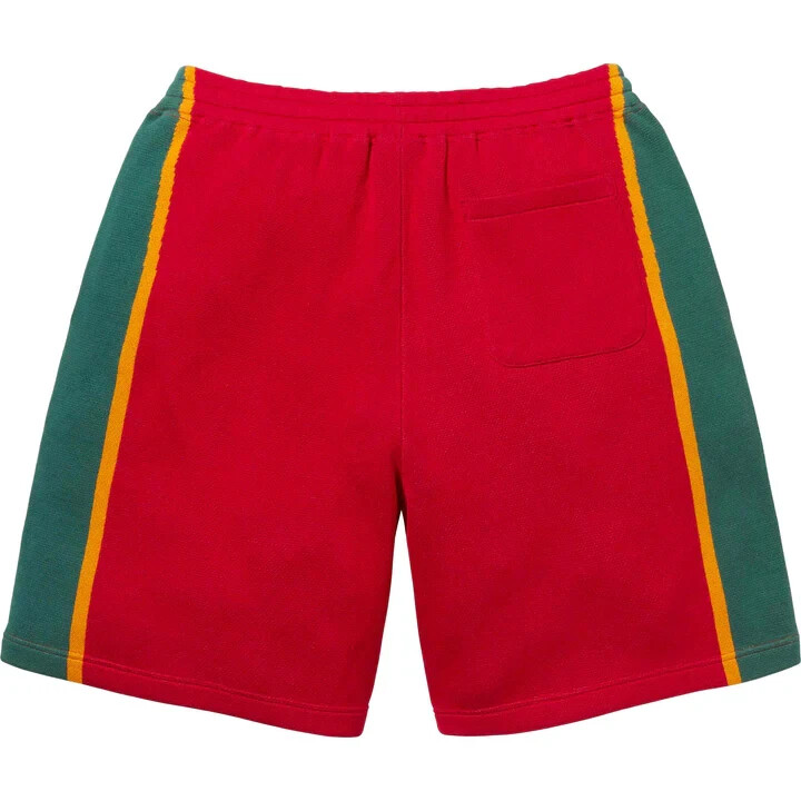 Supreme®/Umbro® Knit Soccer Short Supreme x Umbro Knit Soccer Shorts - Size Medium - Purple