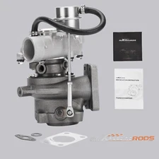 GT1752S Turbocharger for Saab 9-3 I 2.0L T Engine B205E 1998-03 B235E, B205E