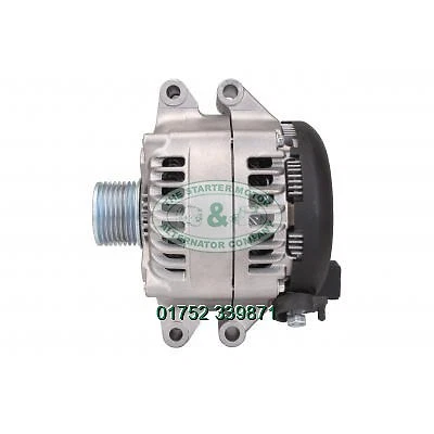 BMW 535i 640i ALTERNATOR 12317591529 12317591530 | eBay