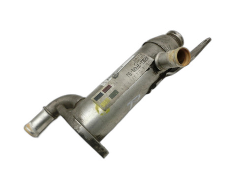 Abgaskühlung Wärmetauscher re für Range Rover Sport LS 05-10 TDV6 2,7 140KW