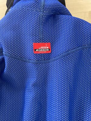 【新品】【箱あり】Assos アソス fugu jacket　Мサイズ Assos Fugu Jacket blue size large men's rare hand made item. | eBay