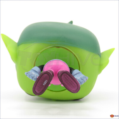 Funko Pop! Vinylfigur: Teen Titans Go! – Beast Boy