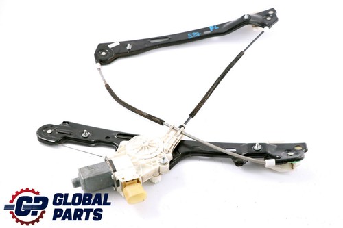 BMW E87 Fenster Heber Elektrisch Vorne Links 7138465