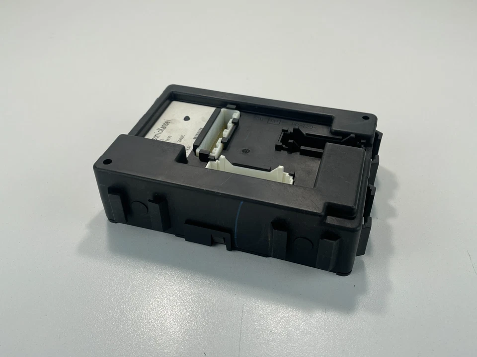 Módulo de control de carrocería hatchback Nissan Versa 2010-2012 BCU BCM OEM, 284B1-ZW80C Foto 4 de 4