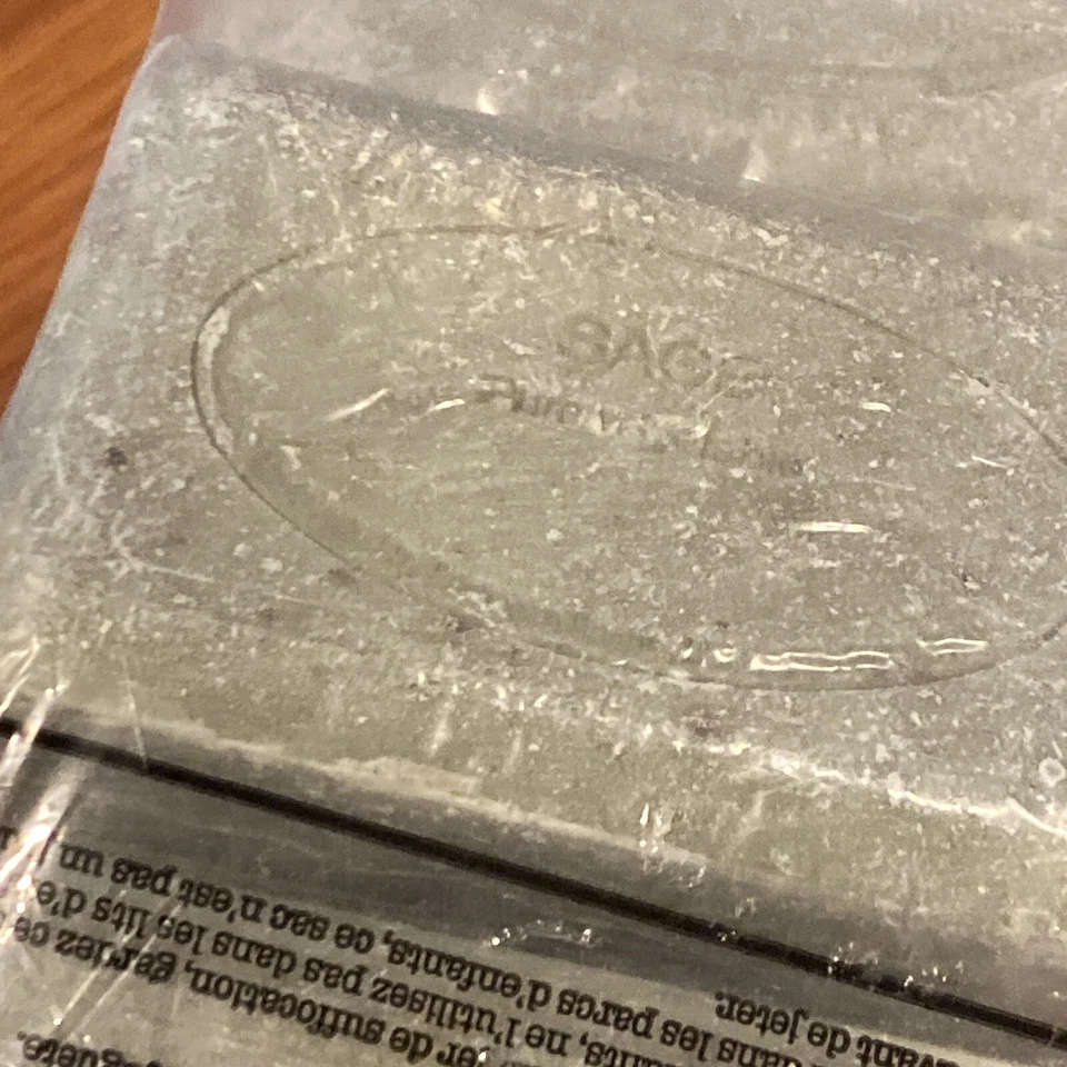 3 Pack Sage - Pre de Provence - French Bar Soap - Pure Vegetable Oil - 250g - Image 3 of 3