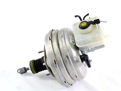 BMW E61 5 Series E60 Brake Servo 6778826 for sale online | eBay 