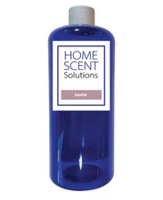 Santal Oil Based Fragrance Diffuser Refill 500ml