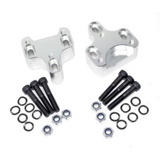 Godspeed Ak-020 Roll Center Adjuster Kit For Volkswagen Golf Mk5mk6mk7 2005-19 Godspeed Ak-020 Roll Center Adjuster Kit For Volkswagen Golf Mk5mk6mk7 2005-19