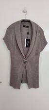 Peruzzi Ladies Gilet Size L