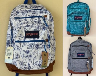 jansport backpacks for high school Cool Student Front pocket with organizer to store electronics and accessories Jansport Big Student Backpack With