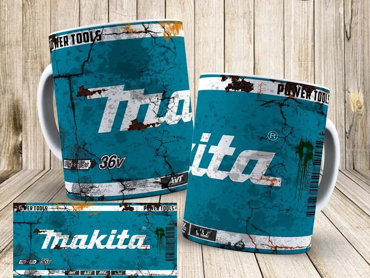 Makita coffee cup new arrivals