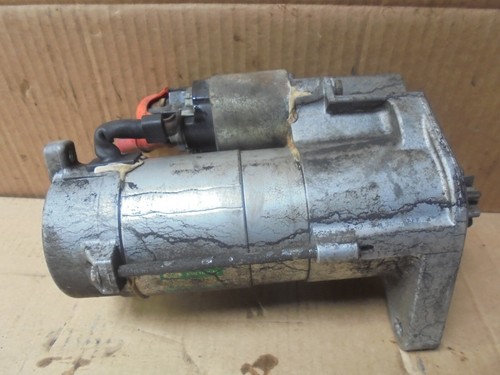LAND ROVER RANGE ROVER SPORT 2012 3.0 SD V6 AUTO STARTER MOTOR 428000-5950 - Bild 9 von 12