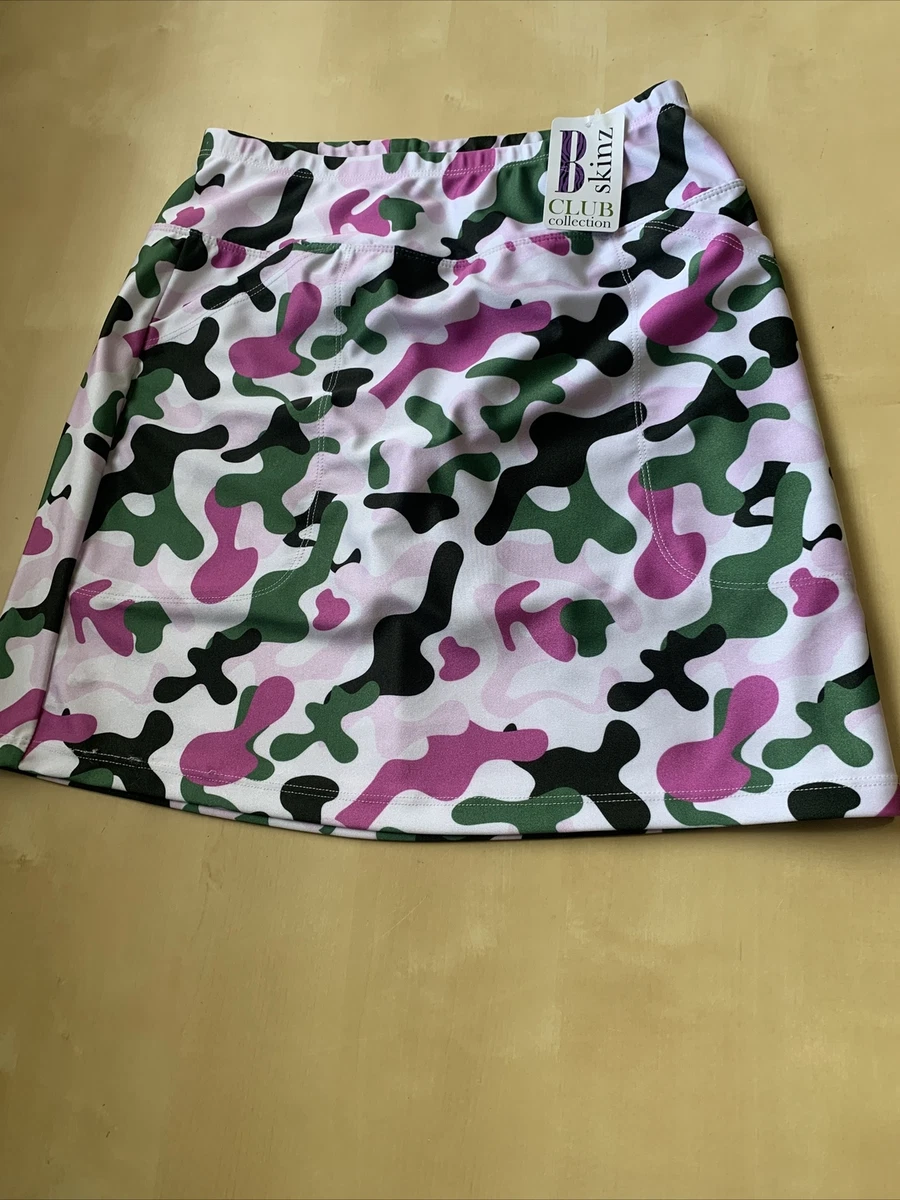 Bskinz skorts 2025