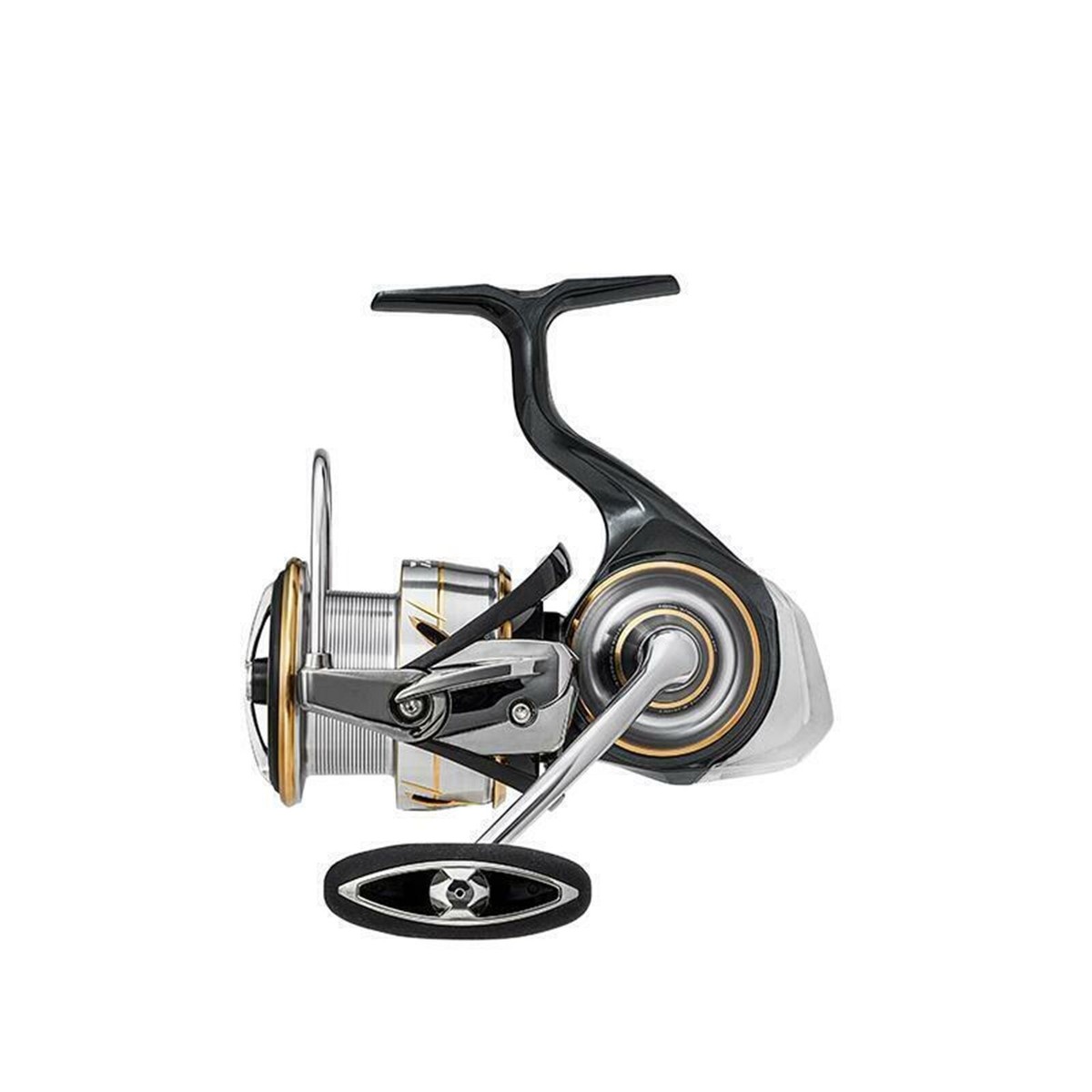 新品 DAIWA 20LUVIAS LT4000-C Daiwa 20 LUVIAS LT 4000-CXH Spinning Fishing Reel