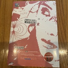 NMIXX - Fe3O4: BREAK 2024, CD, Target Exclusive 12 Versions - NEW