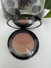 Estee Lauder BRONZE GODDESS POWDER BRONZER 02 Medium .19 Oz / 5.5g Travel Size