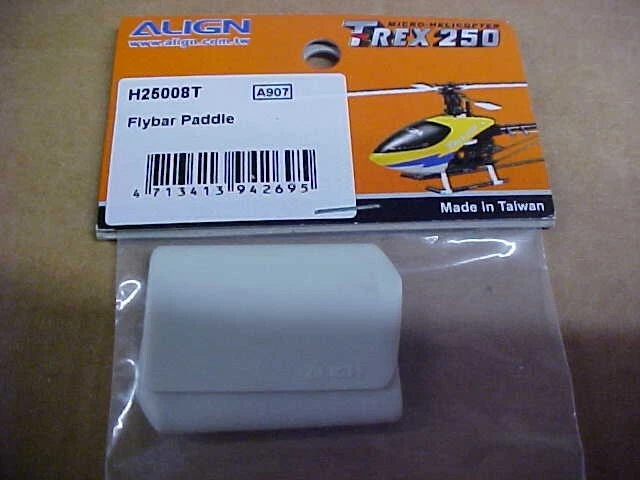 Align best sale trex 250