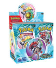 Pokémon Scarlet & Violet Journey Together Enhanced Booster Display Box 36 Packs