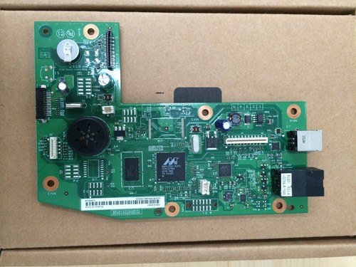 CE832-60001 passend für HP LaserJet M1210 M1212 M1216 MFP FORMATIERPLATINE - Bild 1 von 2