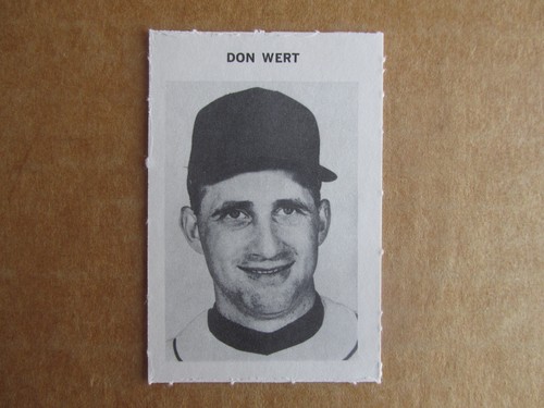 1969 MILTON BRADLEY BASEBALL GAME CARDS M-TEAM COMPLETE YOUR SET U-PICK CHOOSE - Picture 221 of 283
