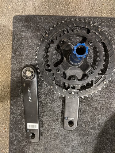 Fsa K-Force Light Carbon Crank 386 EVO 52X36T 175Mm - Picture 2 of 3