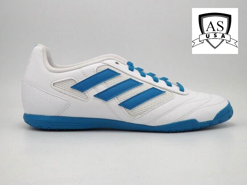 Adidas indoor store