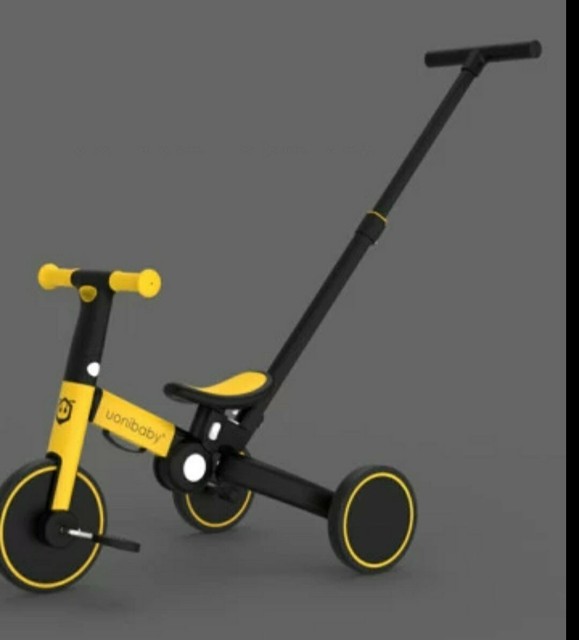 townsend balance bike
