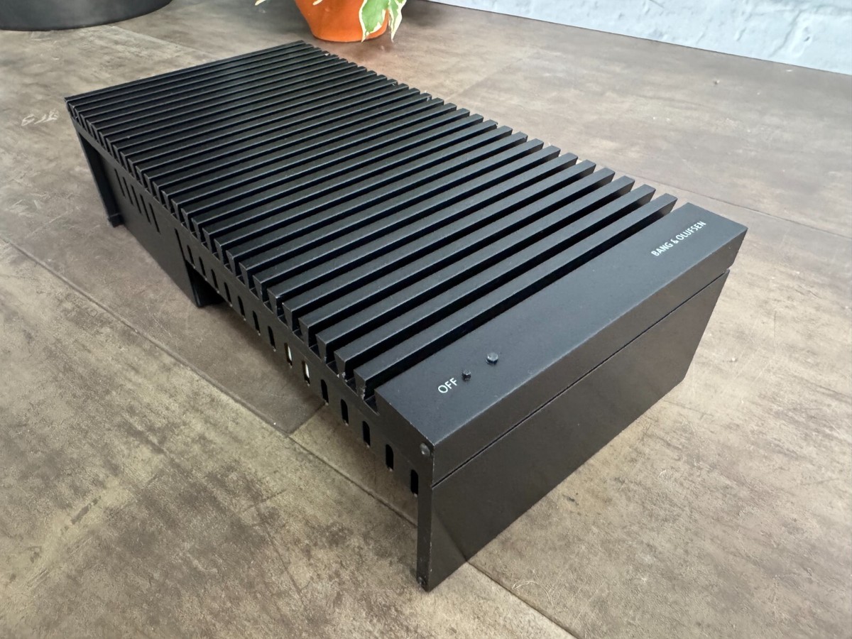 Bang & Olufsen B&O BeoLink Passive Power Amplifier | eBay UK
