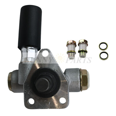 VOE6213583 Fuel Feed Pump fits for Volvo Loader L50 L70 L90B Volvo